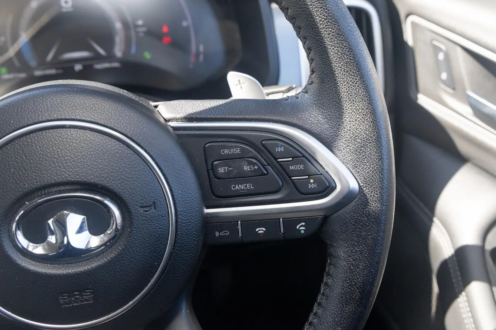 2022 GWM Ute Gallery Image 12