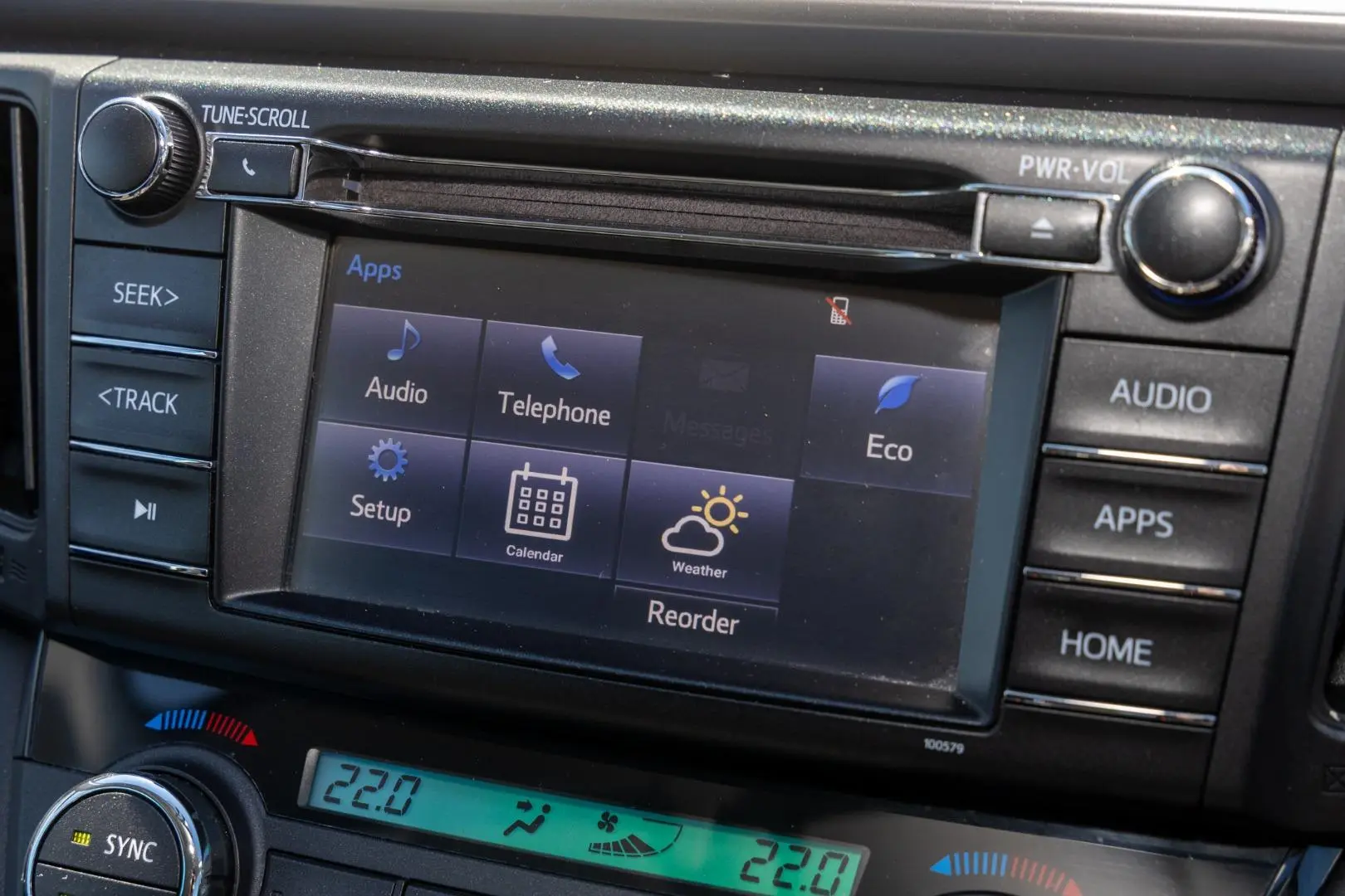 2016 Toyota RAV4 Gallery Image 14