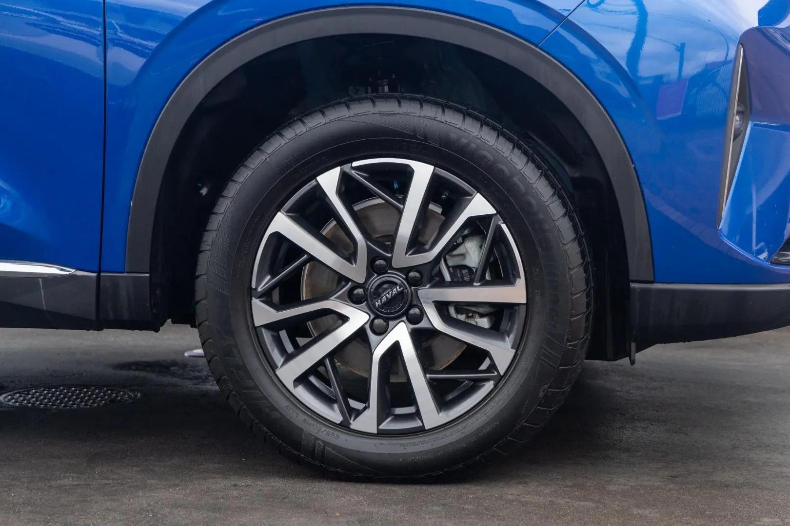 2022 GWM Haval H6 Gallery Image 21