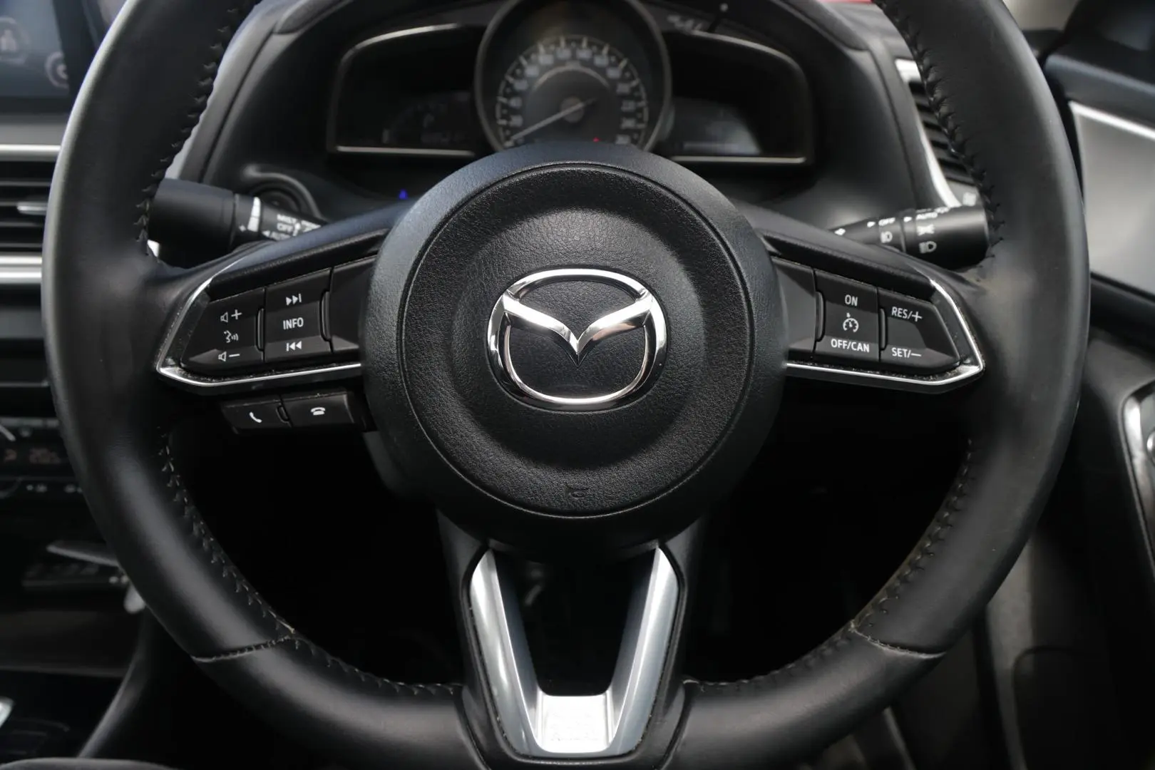 2019 Mazda 3 Image 10