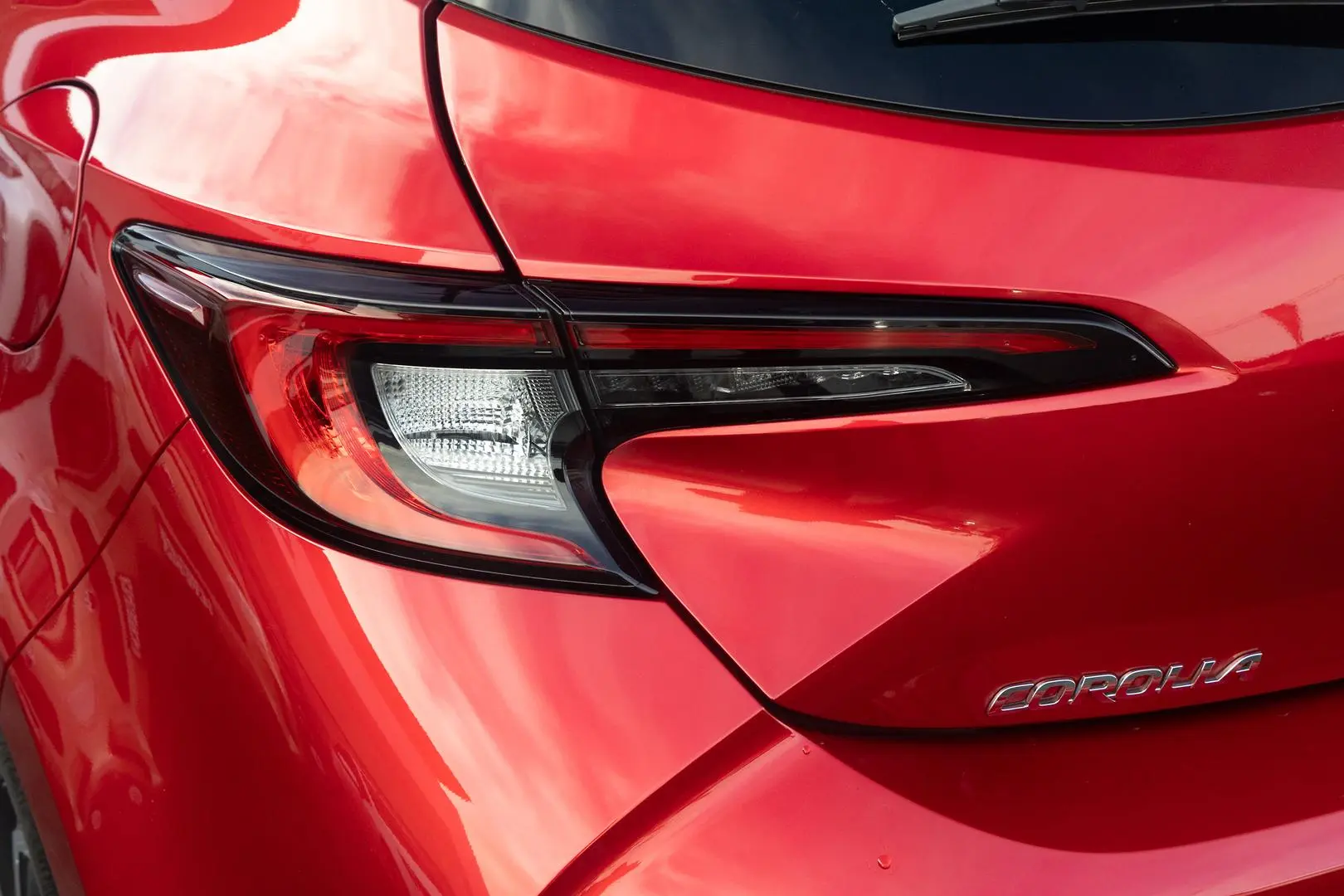 2023 Toyota Corolla Gallery Image 20