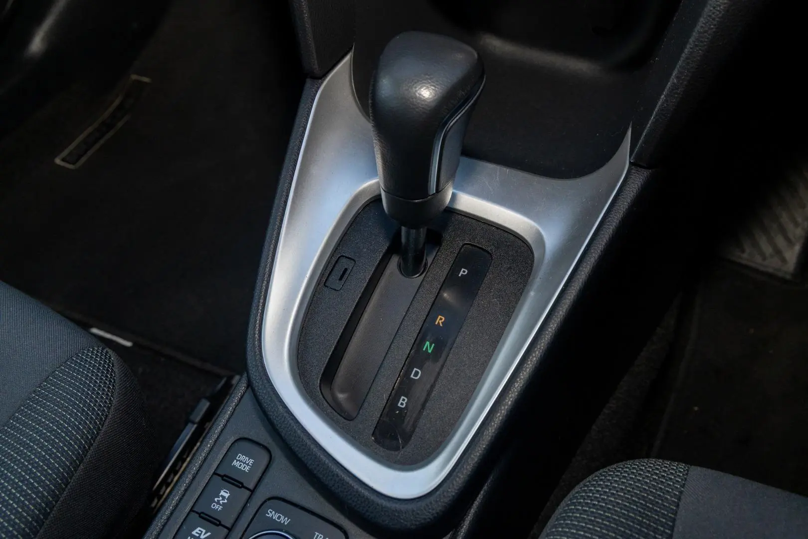 2022 Toyota Yaris Cross Gallery Image 17