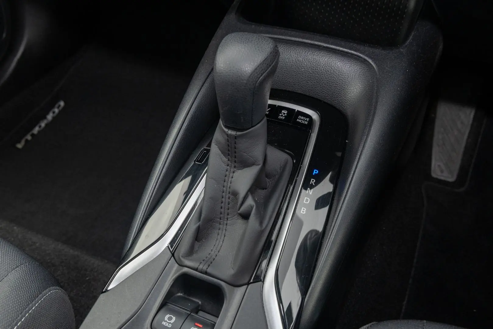 2021 Toyota Corolla Gallery Image 17