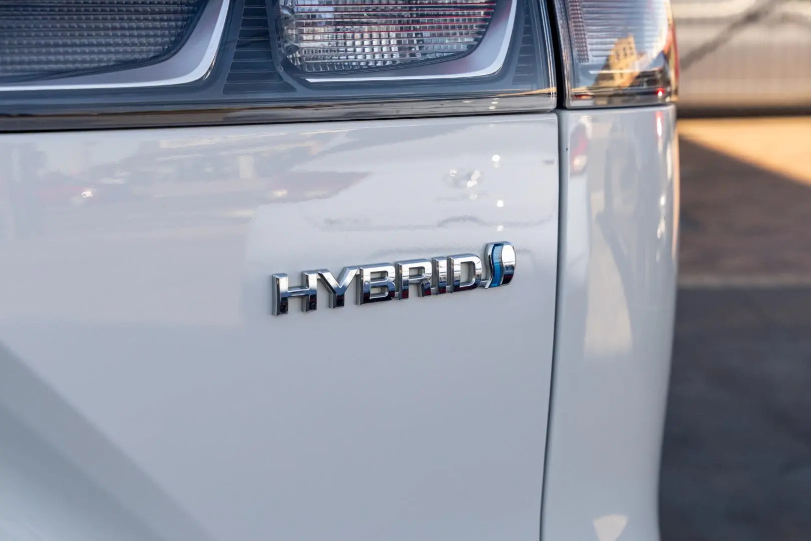 2023 Toyota Corolla Cross Gallery Image 20