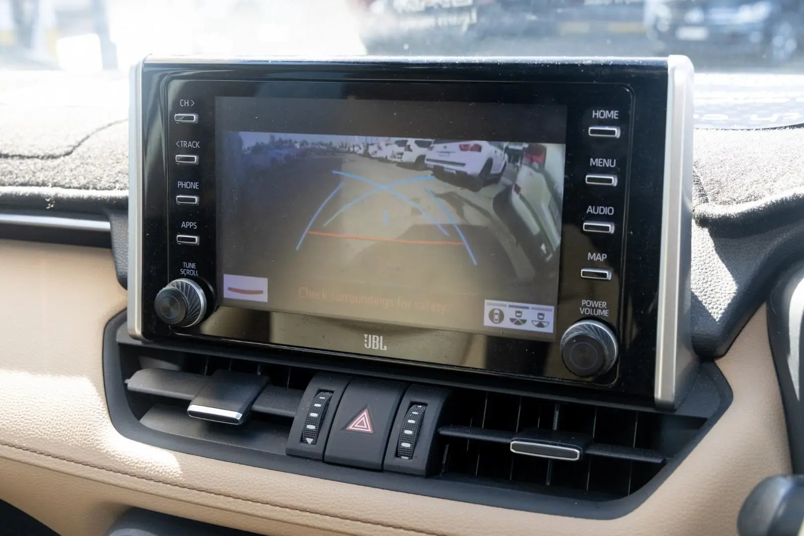2021 Toyota RAV4 Gallery Image 15