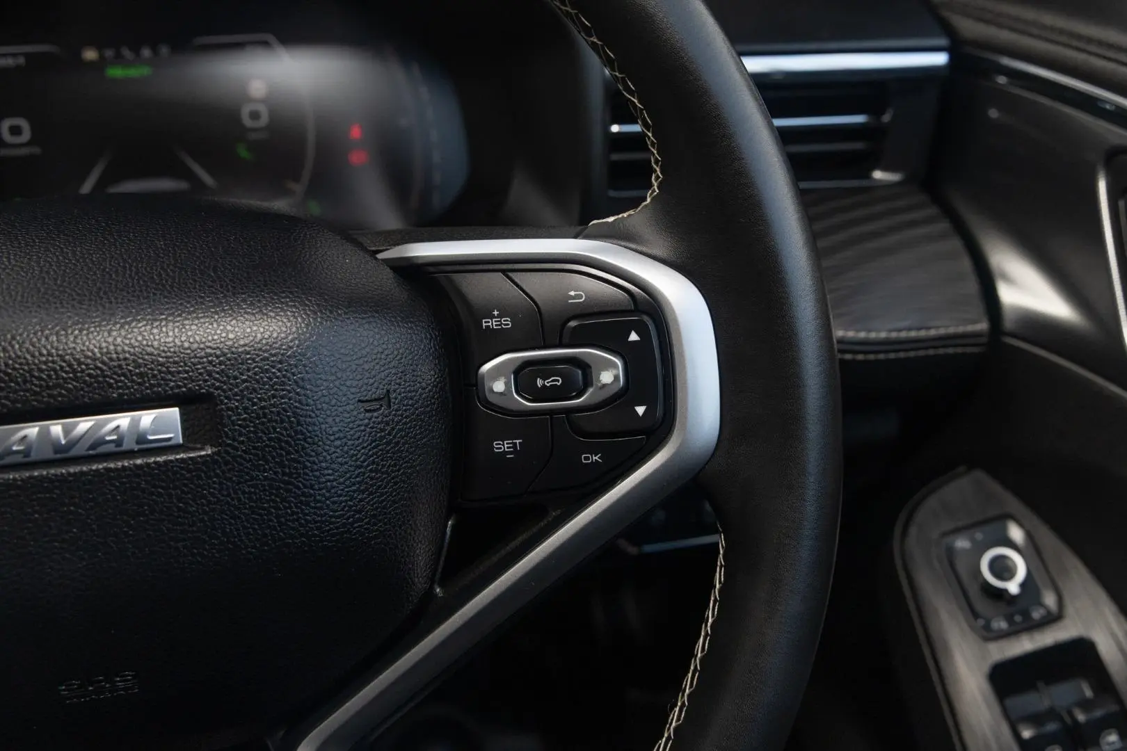 2022 Haval Jolion Gallery Image 12