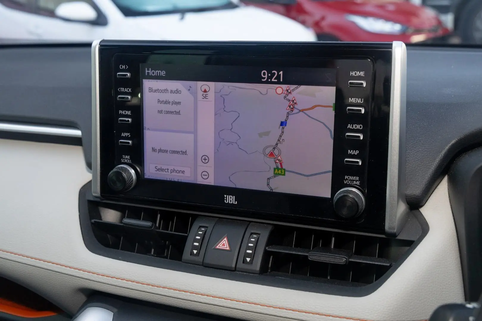 2022 Toyota RAV4 Gallery Image 14