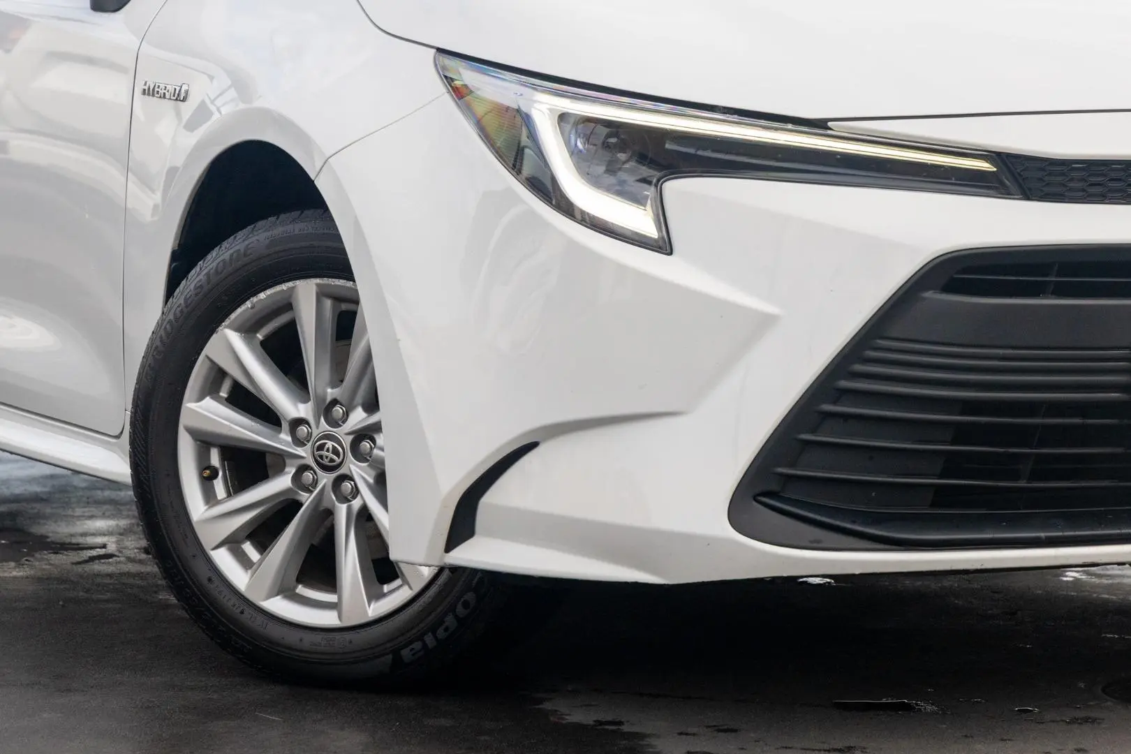 2023 Toyota Corolla Gallery Image 6