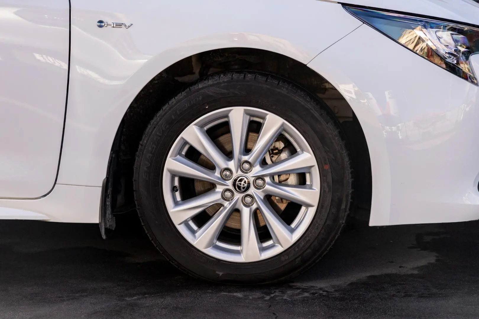 2025 Toyota Corolla Gallery Image 22