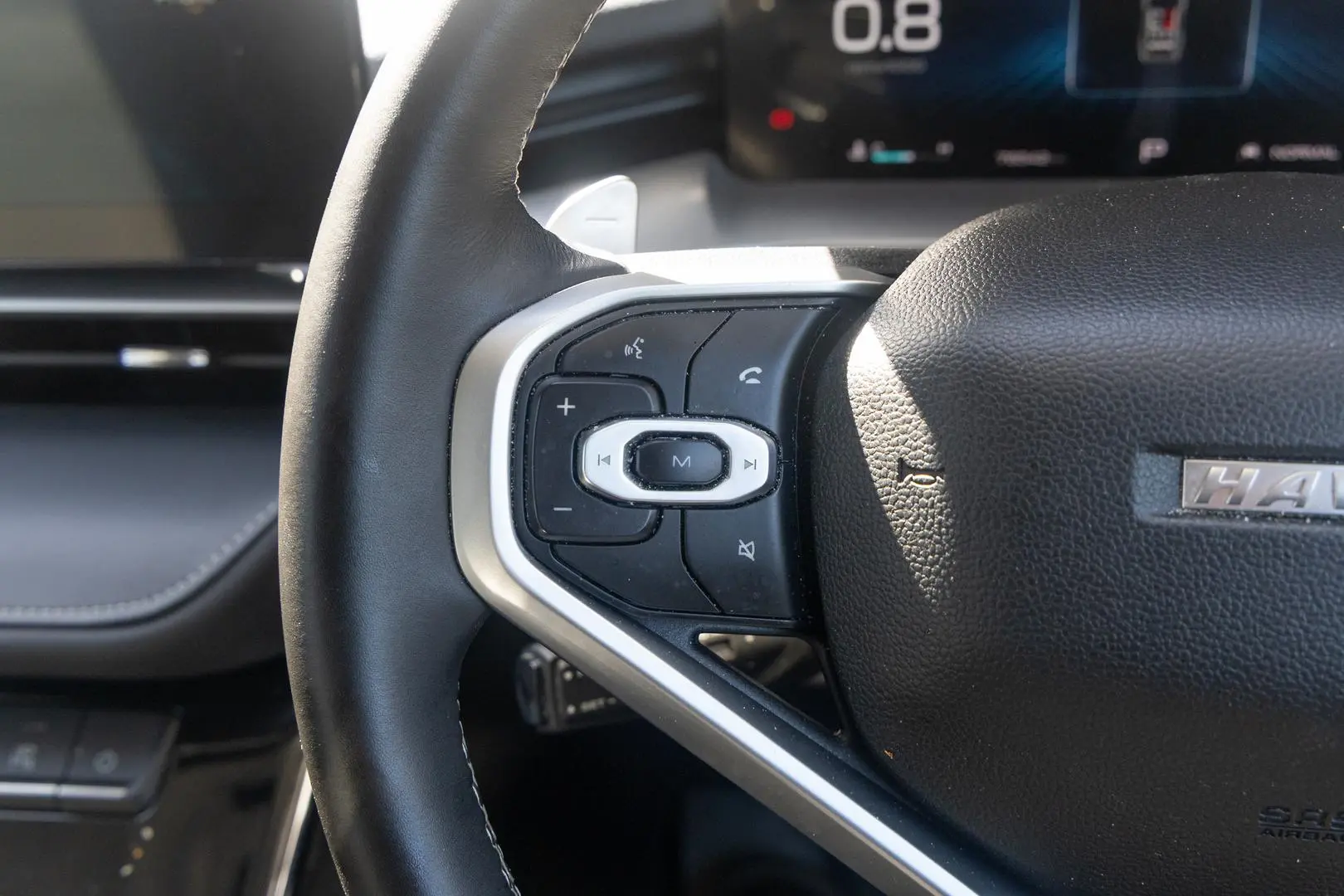 2022 GWM Haval H6 Gallery Image 11