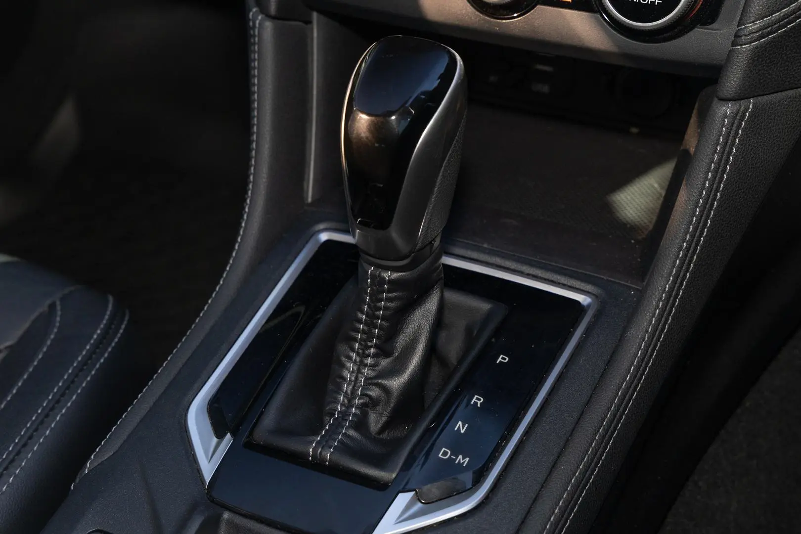 2018 Subaru Impreza Gallery Image 18