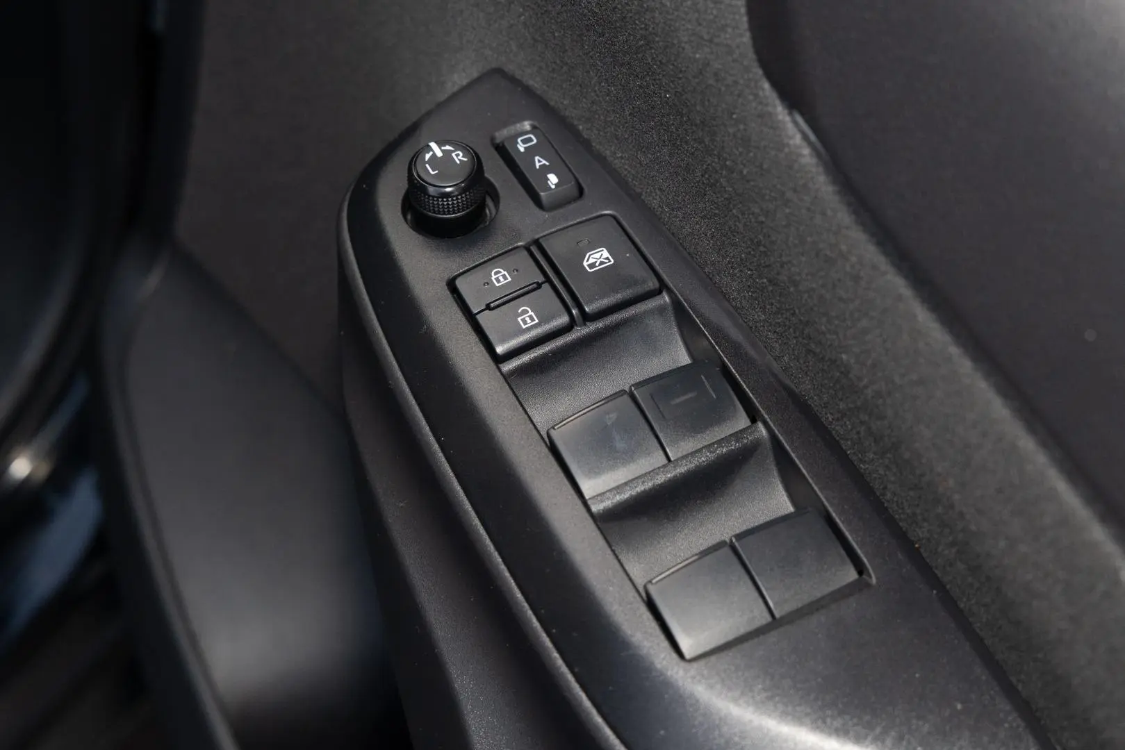 2020 Toyota Yaris Cross Gallery Image 17