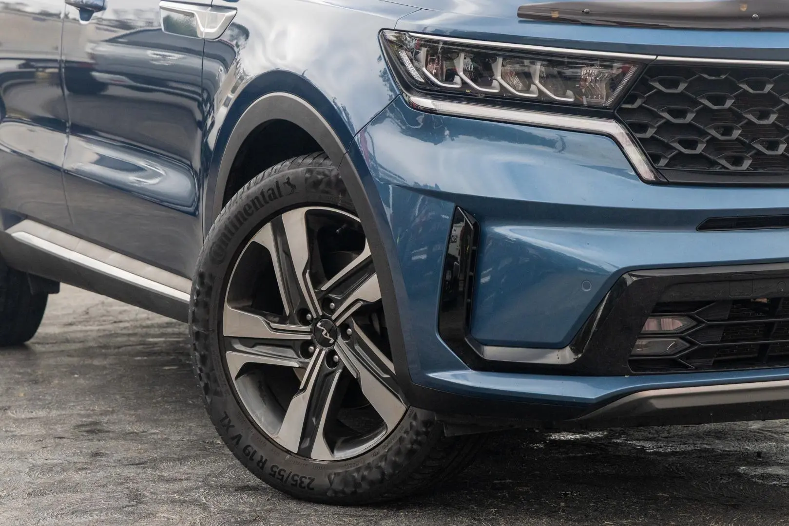 2022 Kia Sorento Gallery Image 6