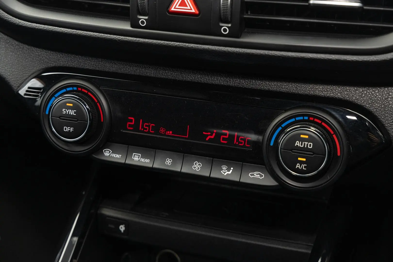 2023 Kia Cerato Gallery Image 16