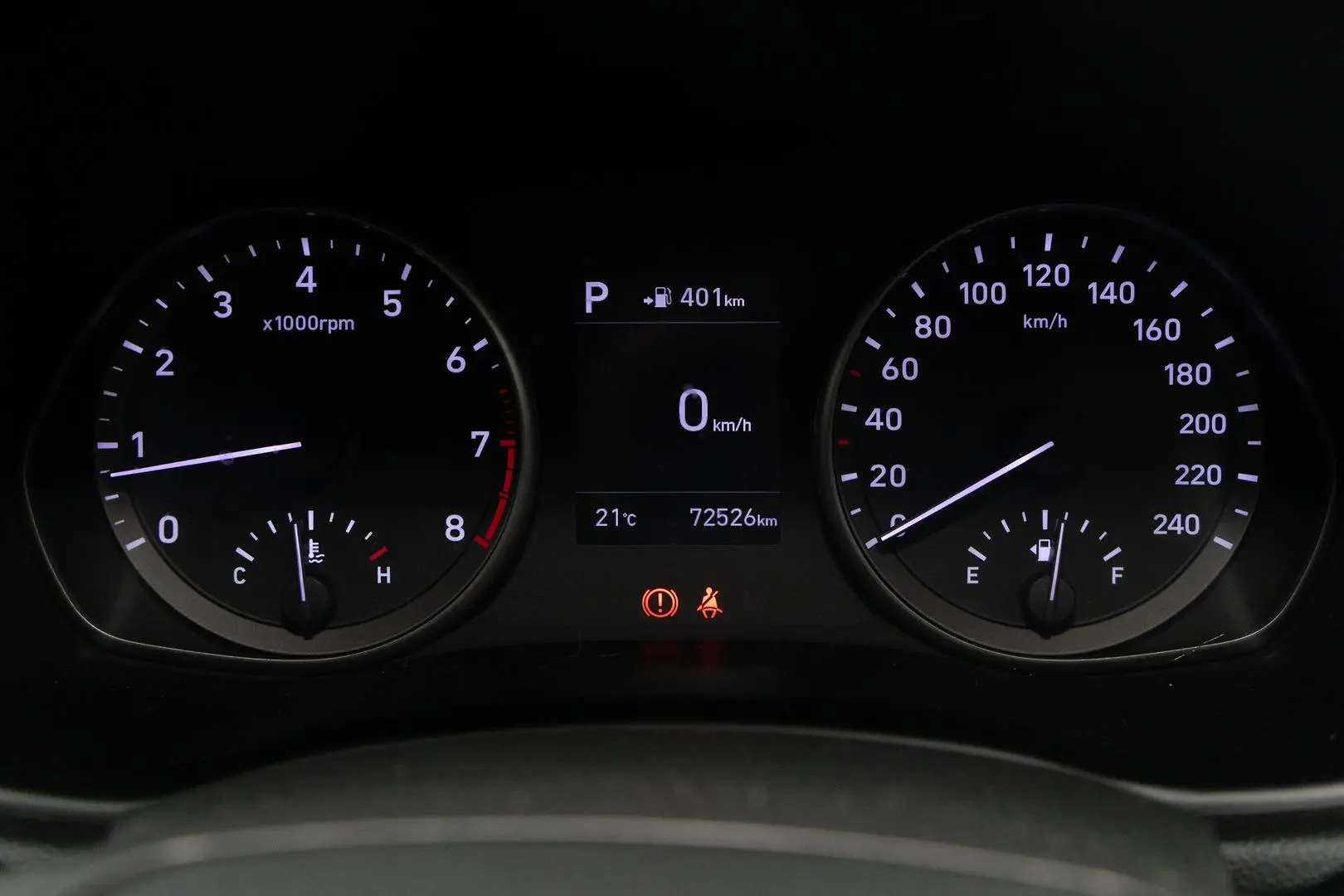 2019 Hyundai i30 Gallery Image 13