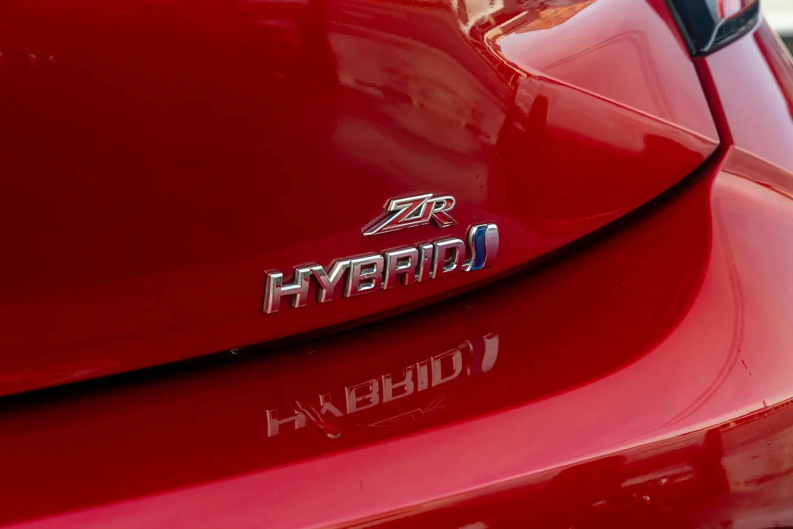2023 Toyota Corolla Gallery Image 21