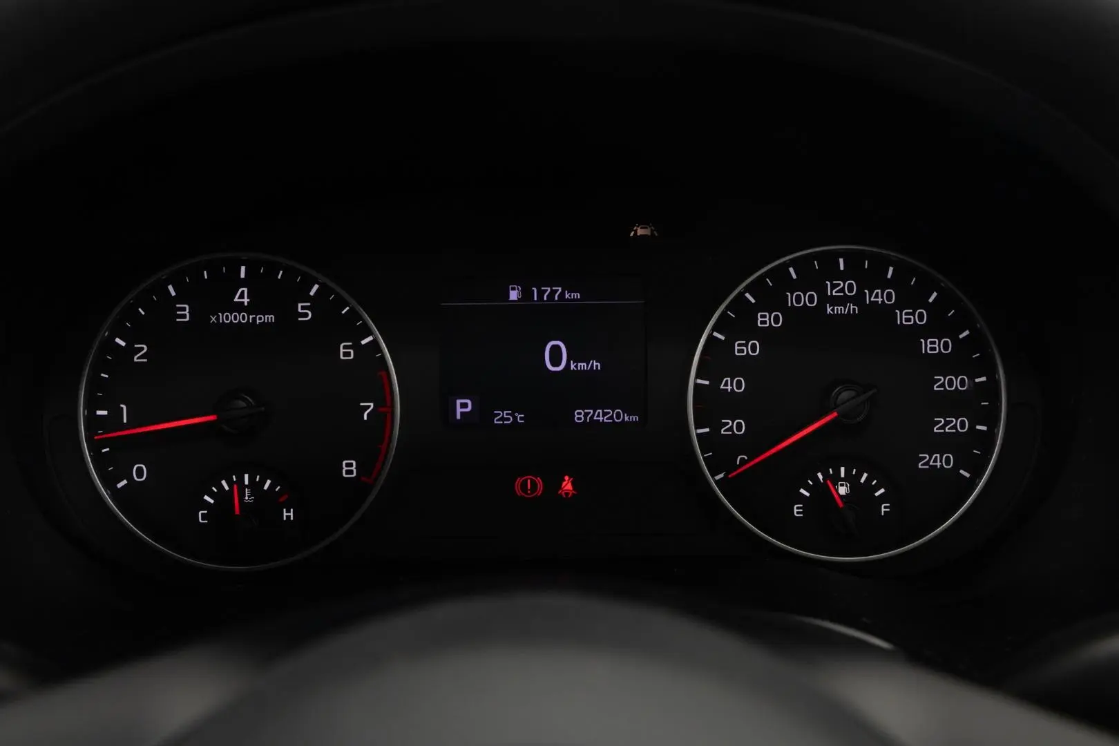 2021 Kia Seltos Gallery Image 13