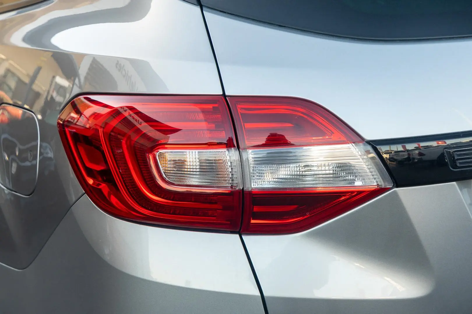 2020 Ford Everest Gallery Image 20