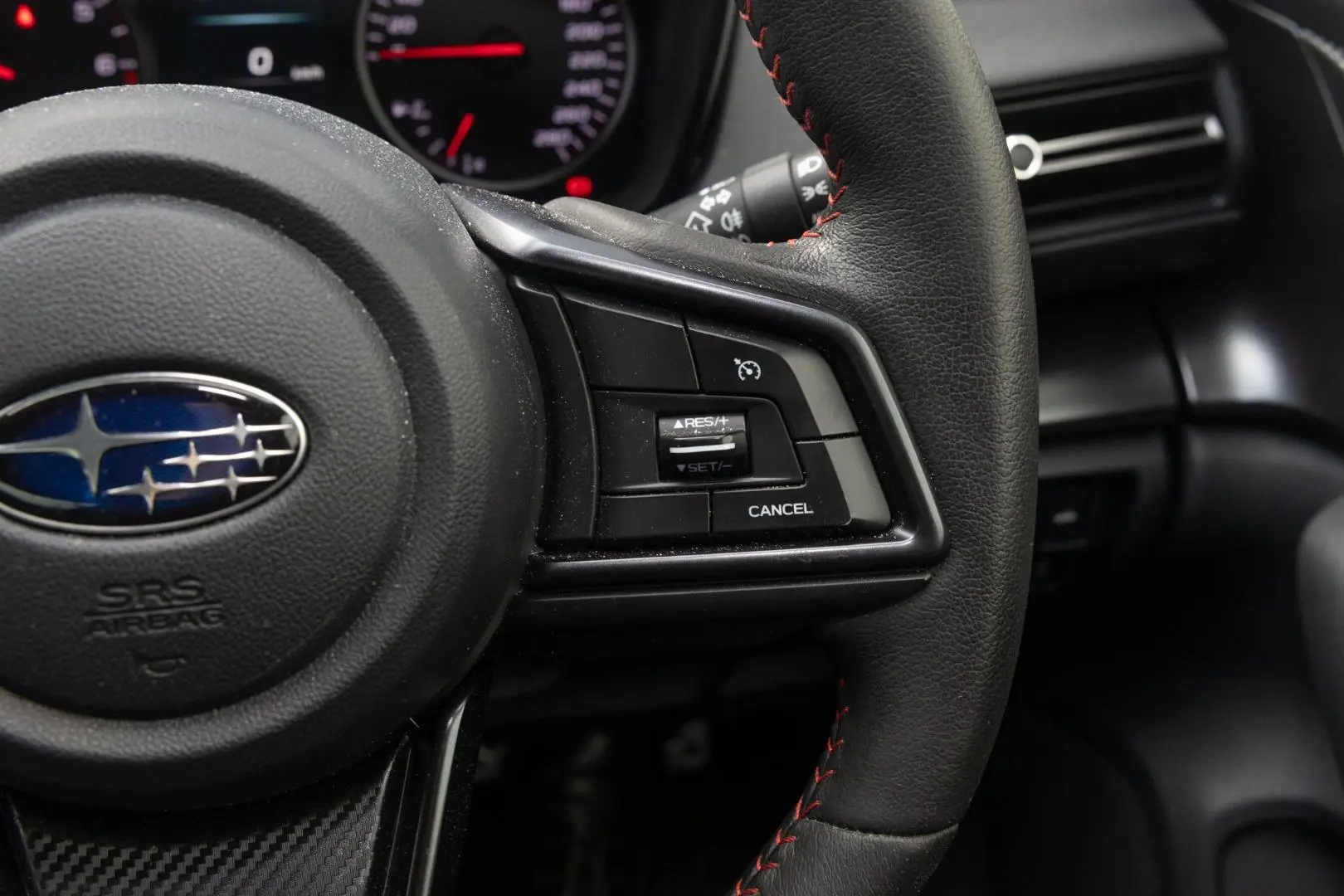 2023 Subaru WRX Gallery Image 12