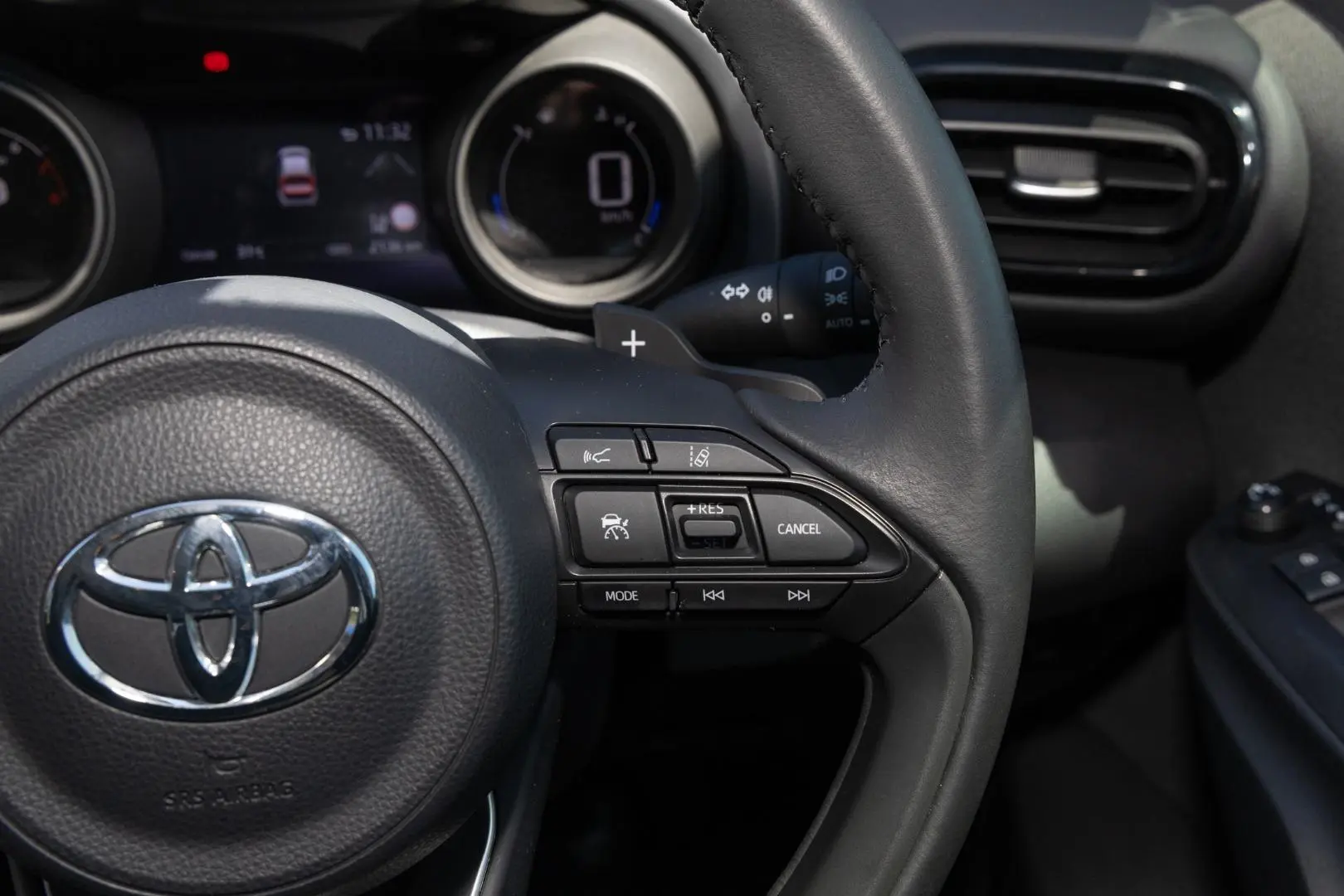 2020 Toyota Yaris Cross Gallery Image 12