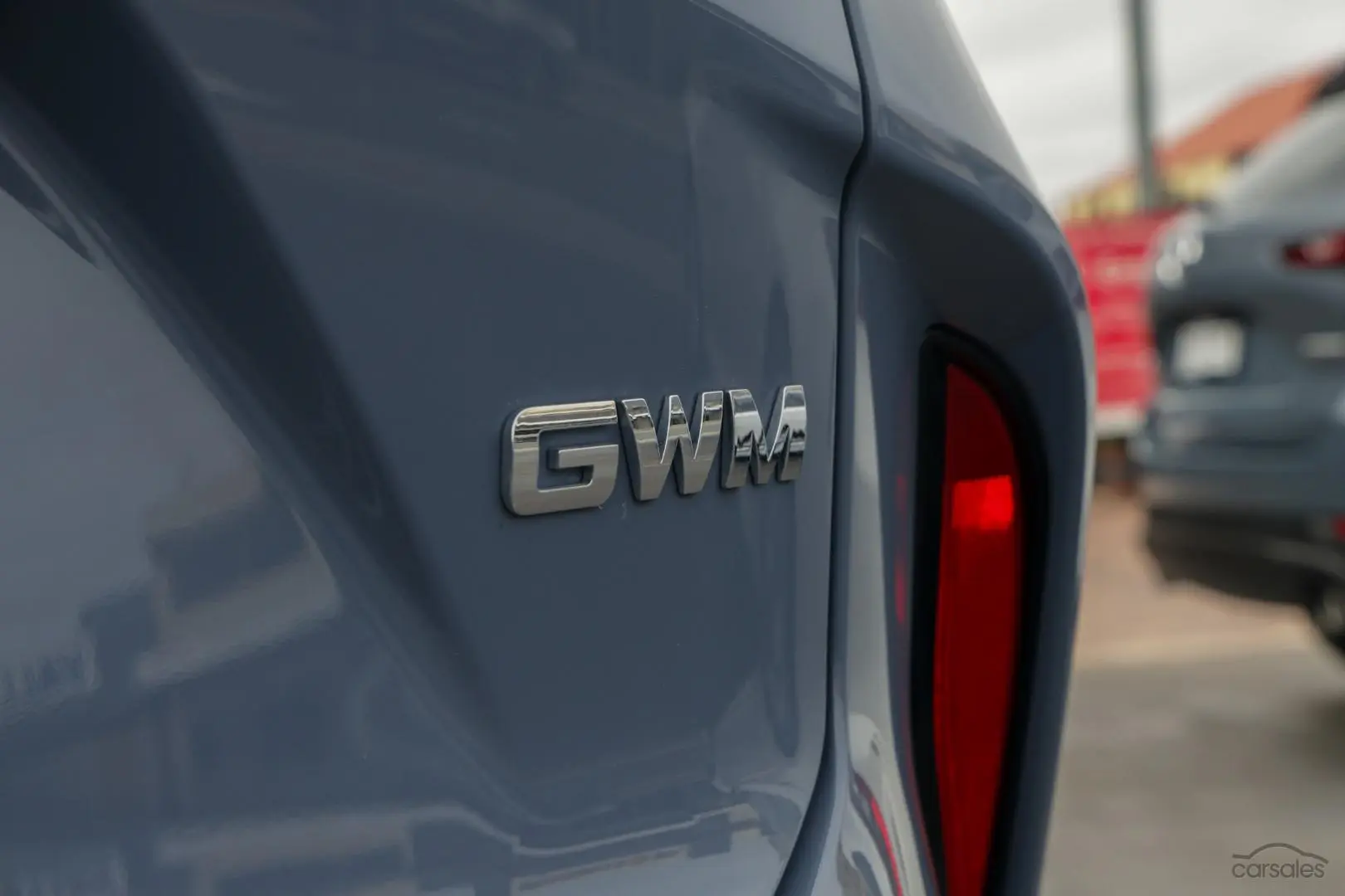 2024 GWM Haval H6GT Image 22