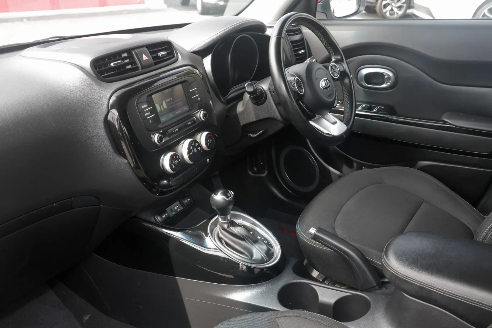 2018 Kia Soul Gallery Image 8