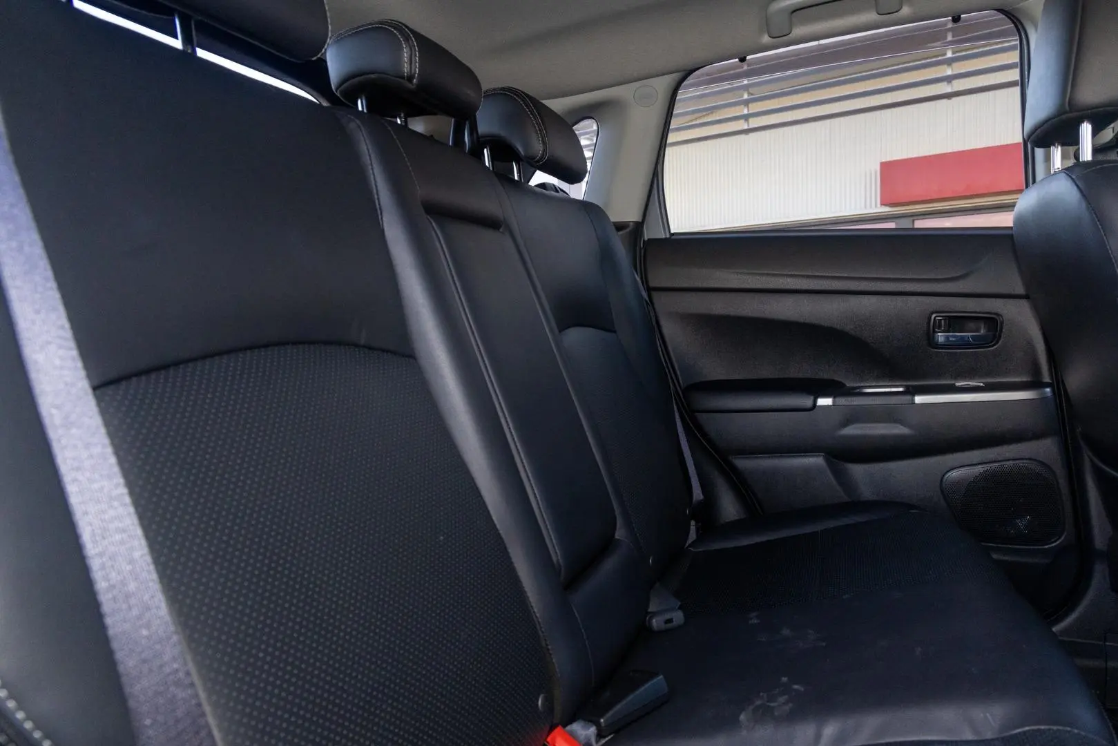 2019 Mitsubishi ASX Gallery Image 9
