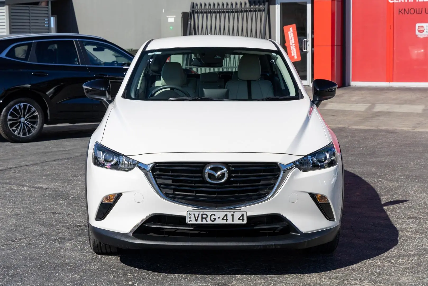2023 Mazda CX-3 Gallery Image 4