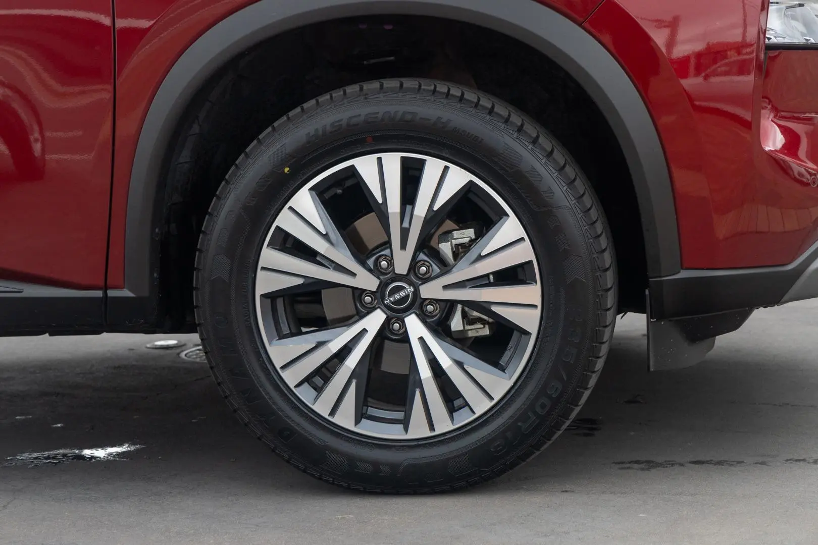 2023 Nissan X-TRAIL Gallery Image 23