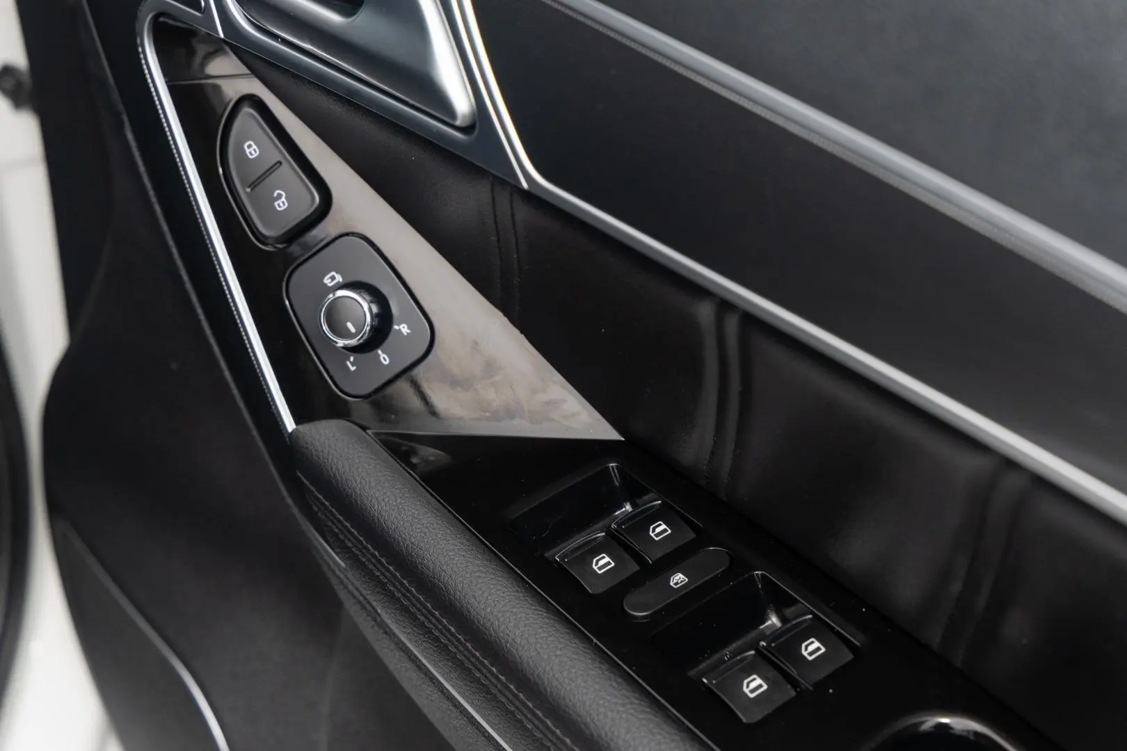 2020 Haval H6 Gallery Image 18