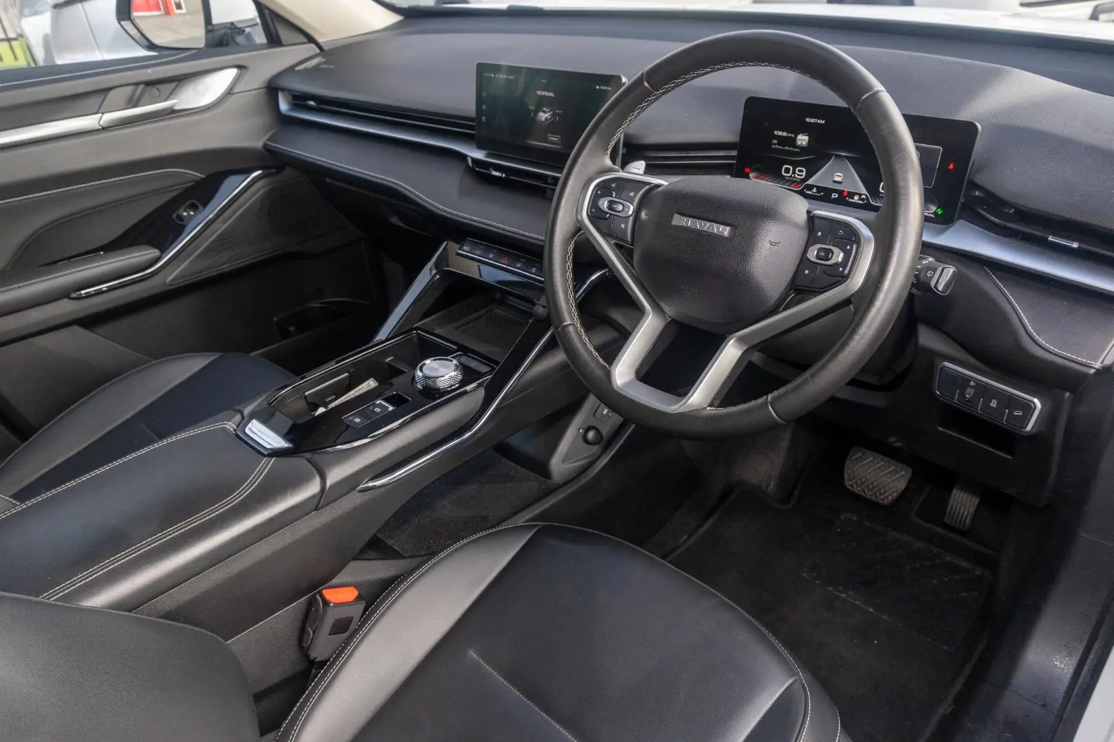 2023 GWM Haval H6 Gallery Image 7