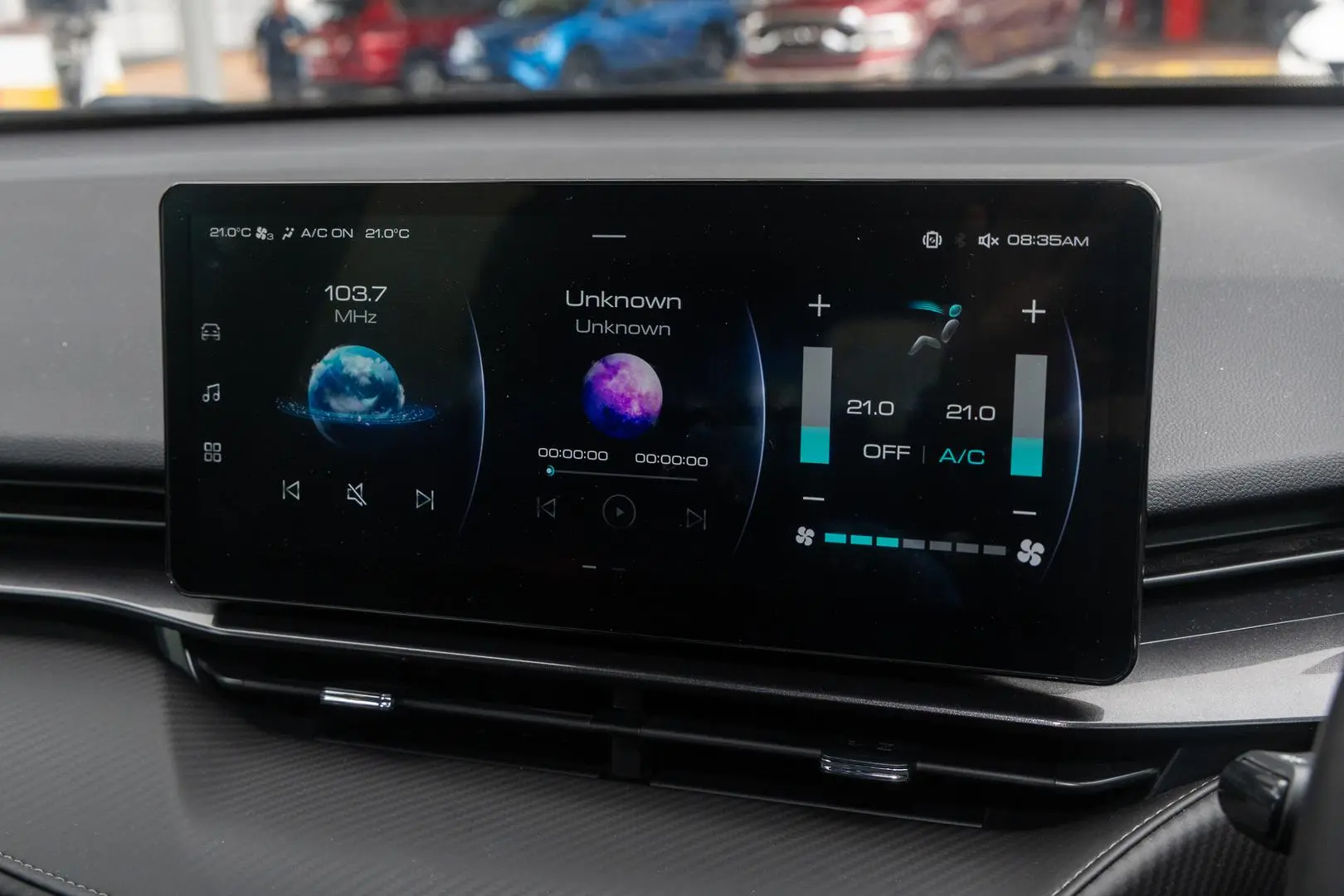 2023 GWM Haval H6GT Gallery Image 14