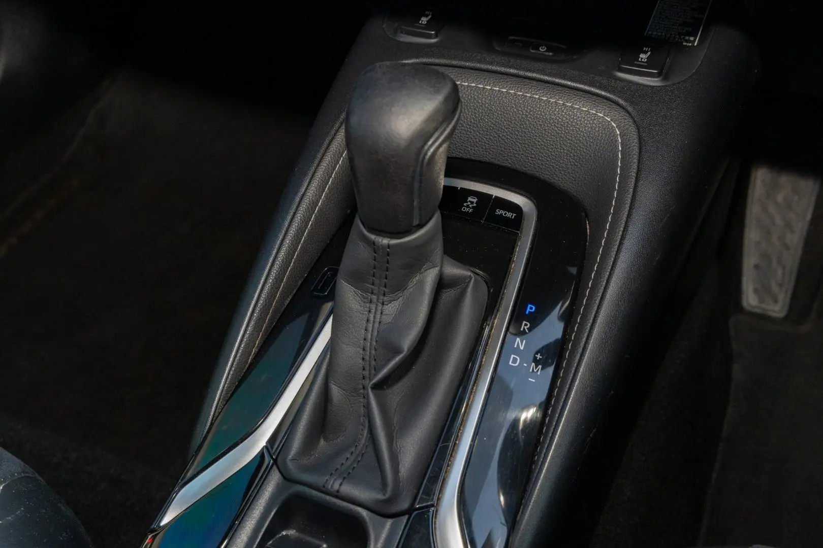 2019 Toyota Corolla Gallery Image 17