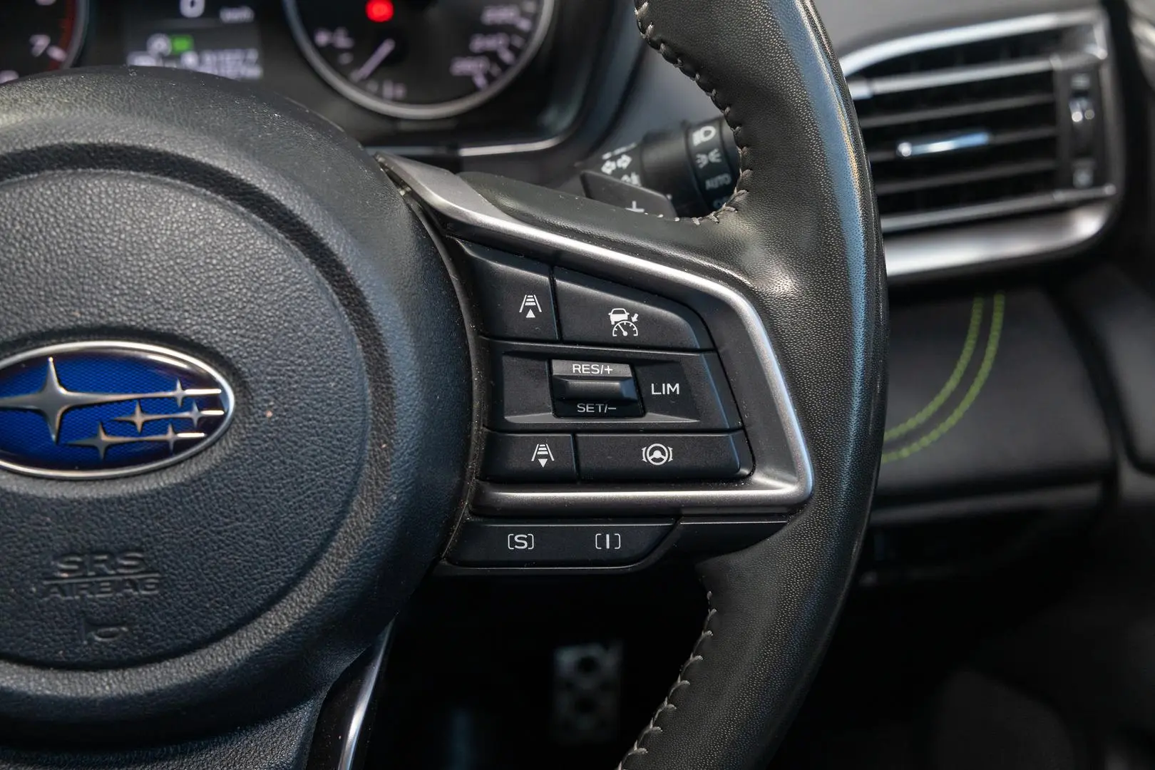 2023 Subaru Outback Gallery Image 12