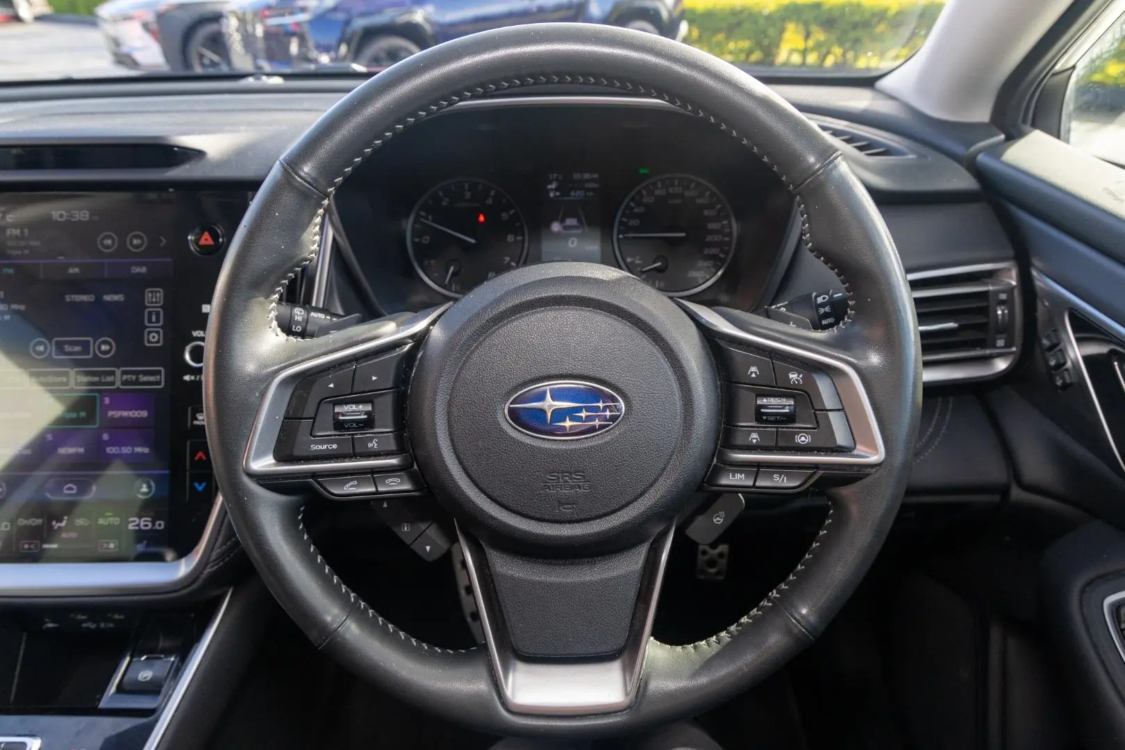 2021 Subaru Outback Gallery Image 10