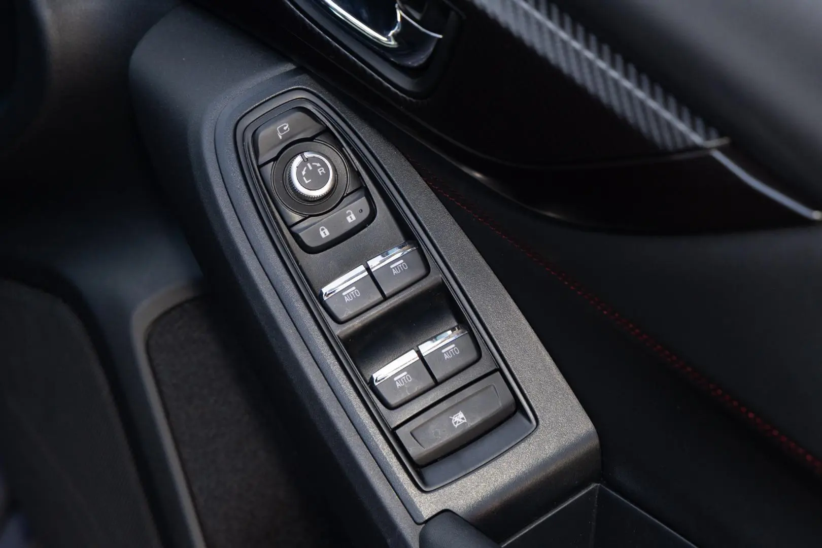 2024 Subaru WRX Gallery Image 17