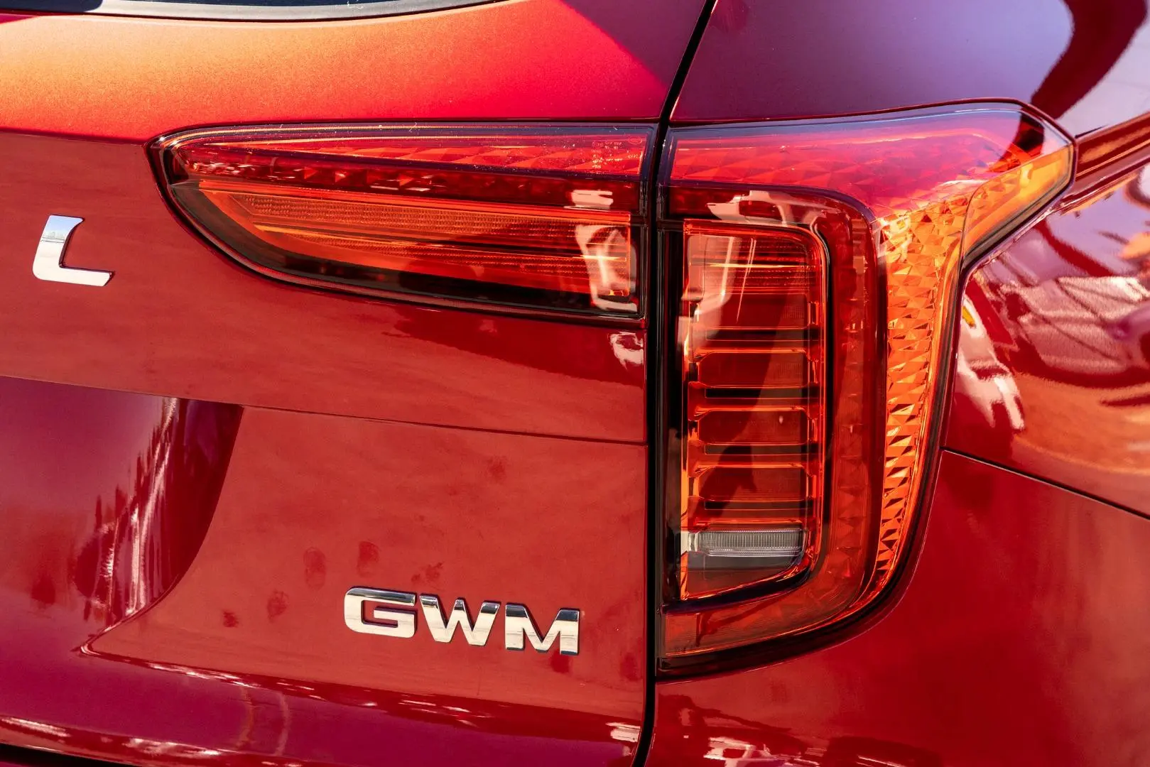 2022 GWM Haval Jolion Gallery Image 21
