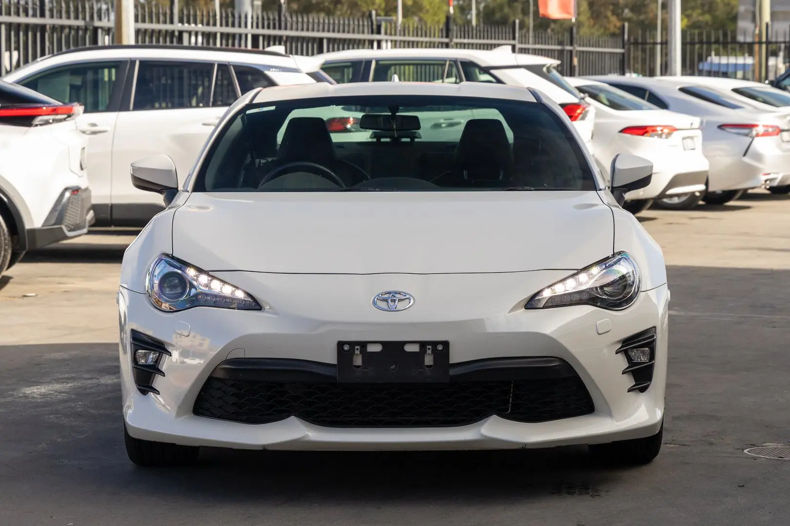 2017 Toyota 86 Gallery Image 4
