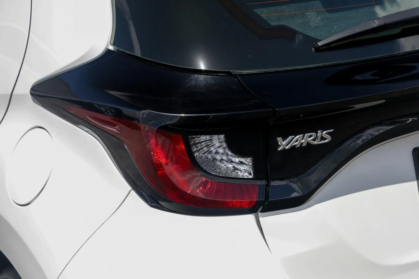 2022 Toyota Yaris Image 20