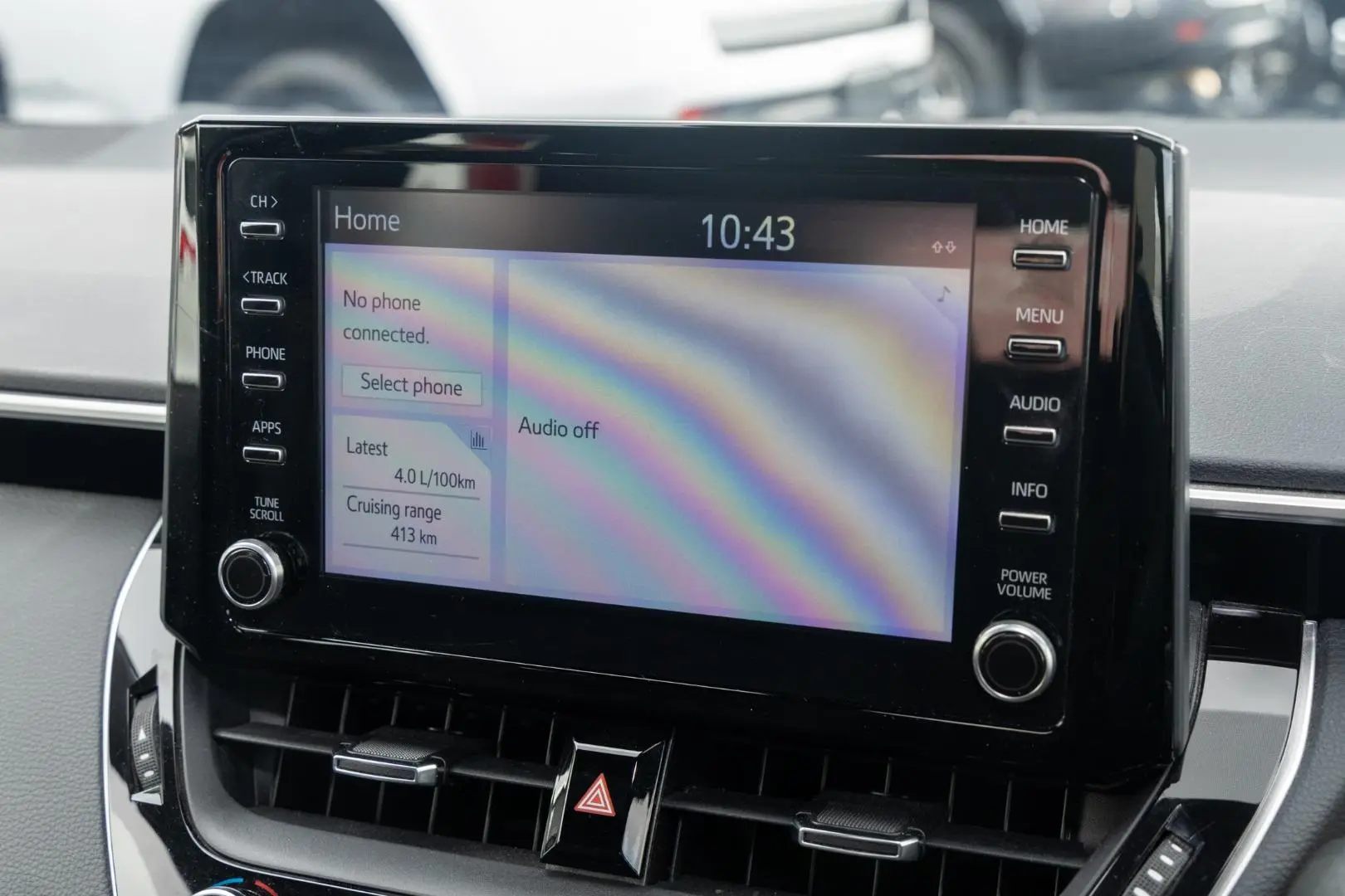 2021 Toyota Corolla Gallery Image 14