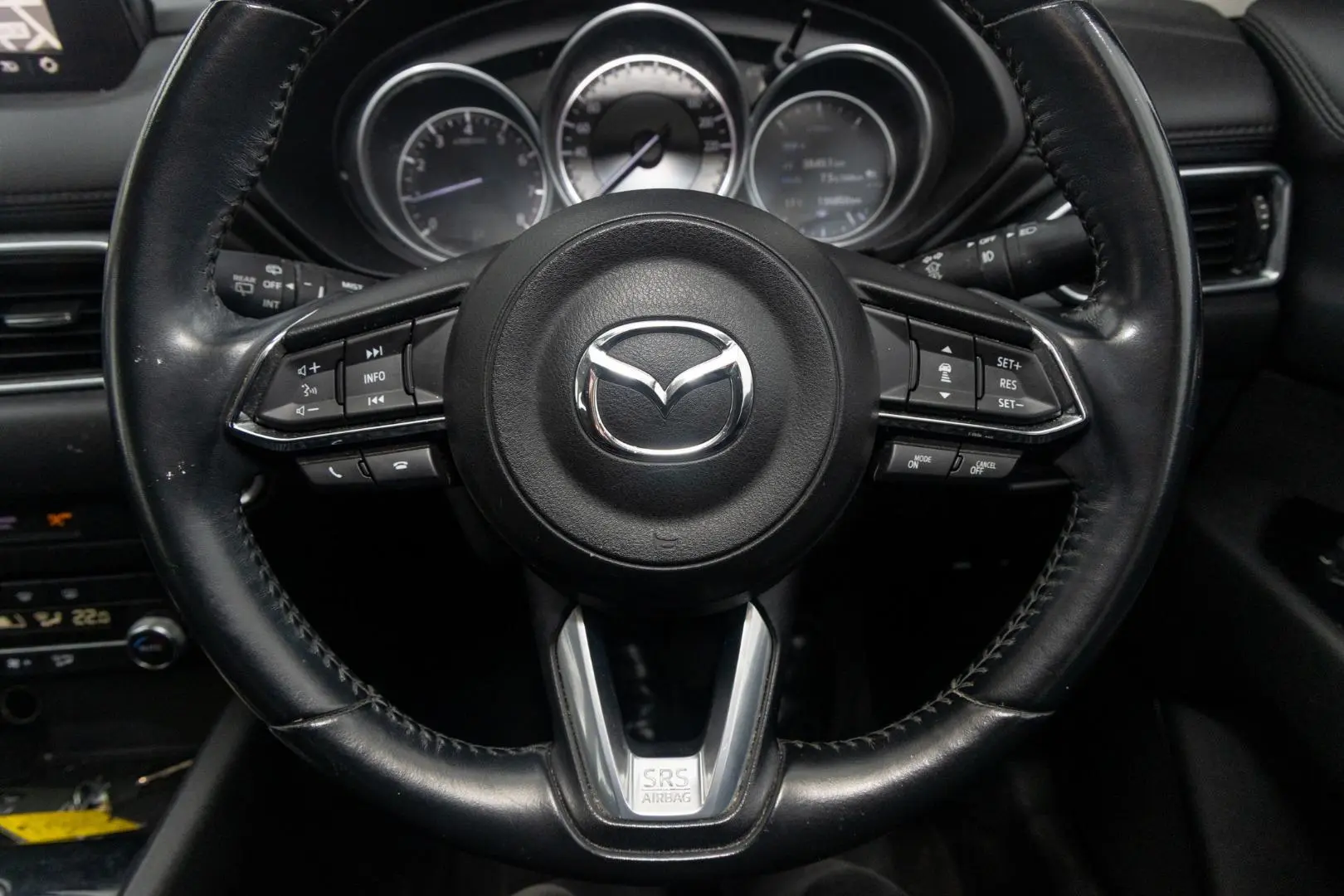 2018 Mazda CX-5 Gallery Image 10