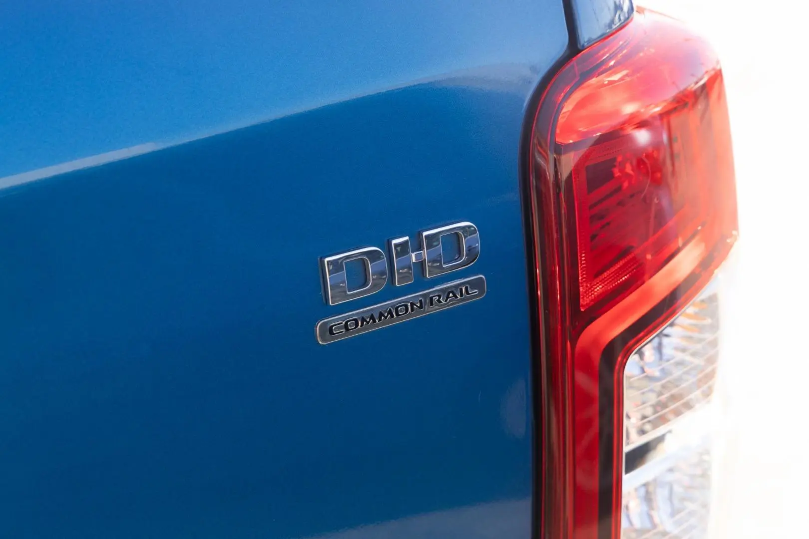 2019 Mitsubishi Triton Gallery Image 19