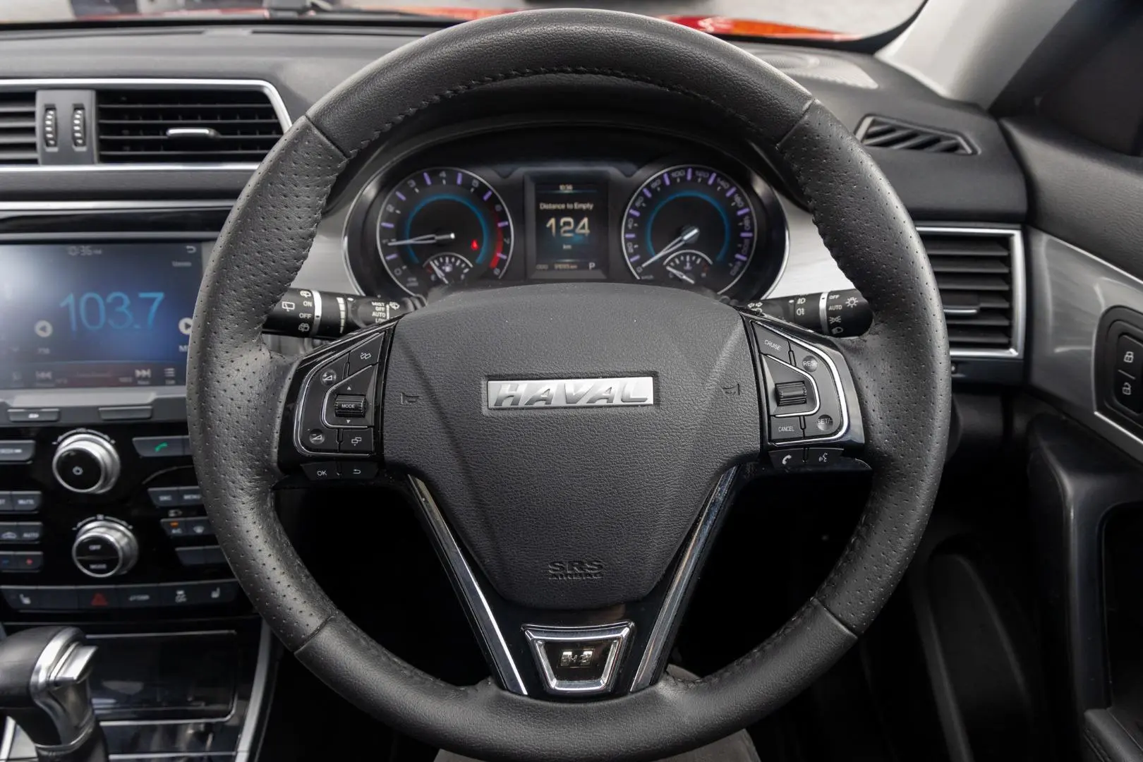 2020 Haval H2 Gallery Image 10