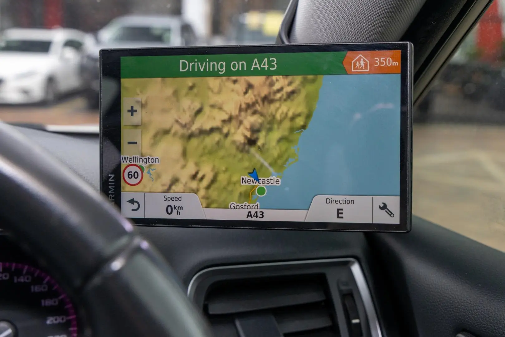 2020 Subaru Outback Gallery Image 14