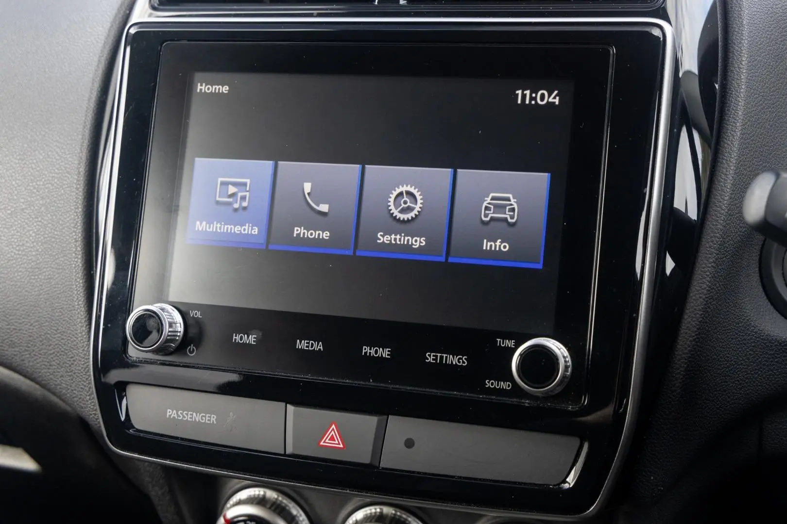 2024 Mitsubishi ASX Gallery Image 14