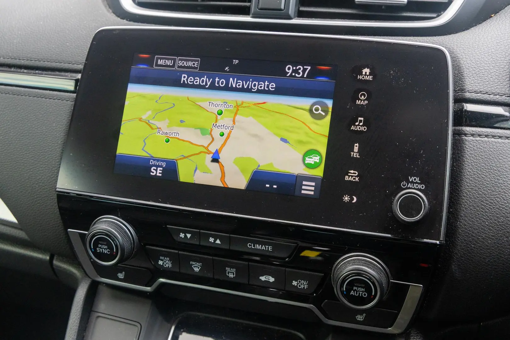 2019 Honda CR-V Gallery Image 14