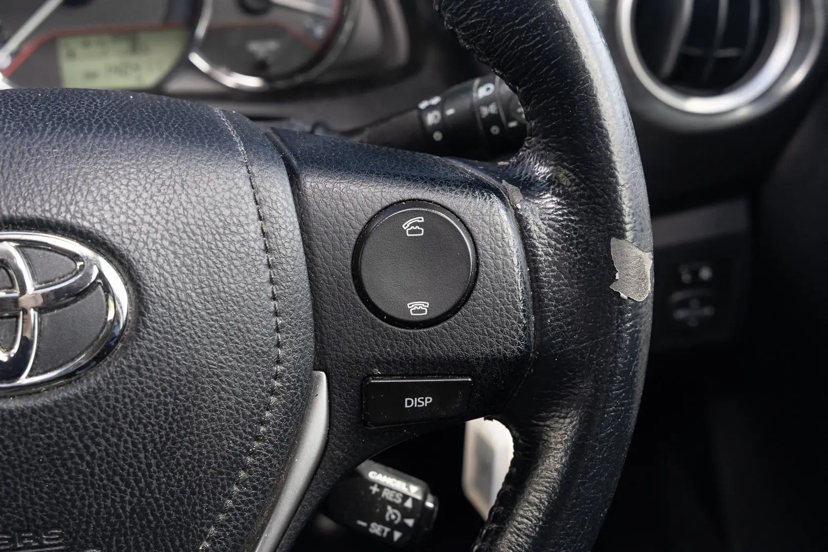 2014 Toyota Corolla Gallery Image 12