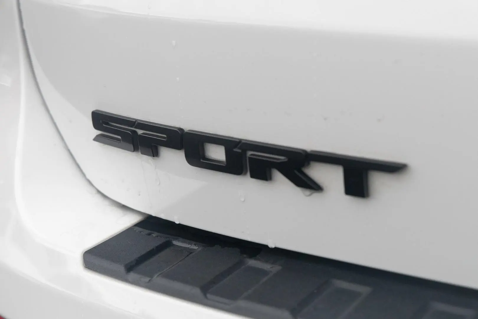 2024 Ford Everest Gallery Image 21