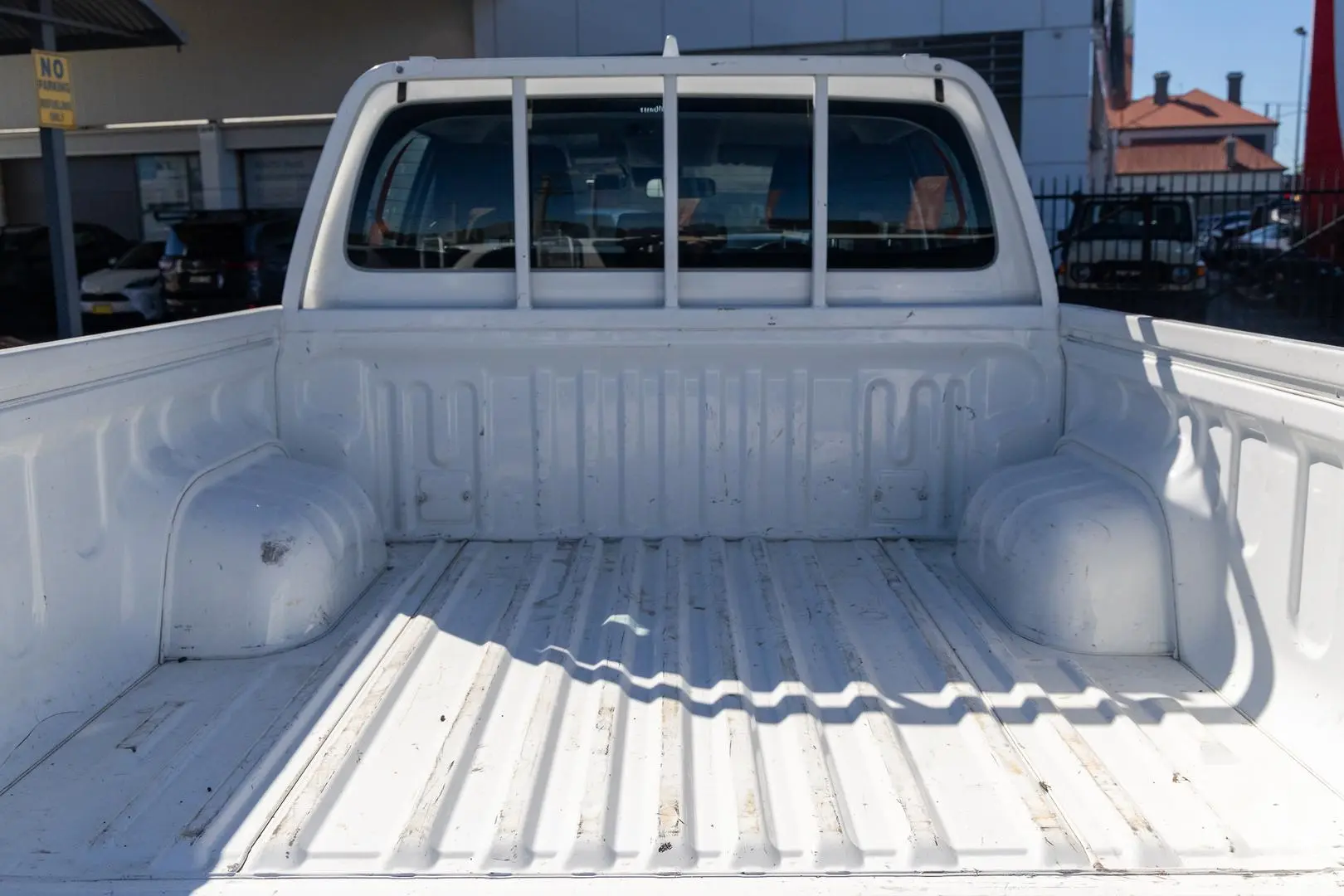 2023 Toyota Hilux Gallery Image 19