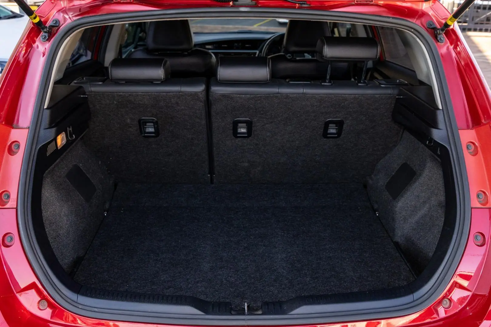 2014 Toyota Corolla Gallery Image 19